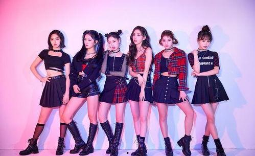 女团兑换爆料视频大全最新,揭秘热门女团幕后故事与精彩瞬间